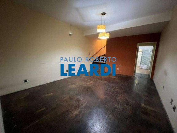 Sobrado com 3 Quartos à Venda, 143 m² em Casa Branca - Santo André