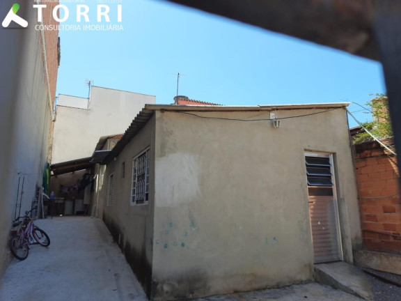 Casa com 2 Quartos à Venda, 100 m² em Jardim São Guilherme - Sorocaba