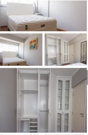 Imagem Imóvel com 2 Quartos à Venda, 110 m² em Bela Vista - São Paulo Imagem Imóvel com 2 Quartos à Venda, 110 m² em Bela Vista - São Paulo