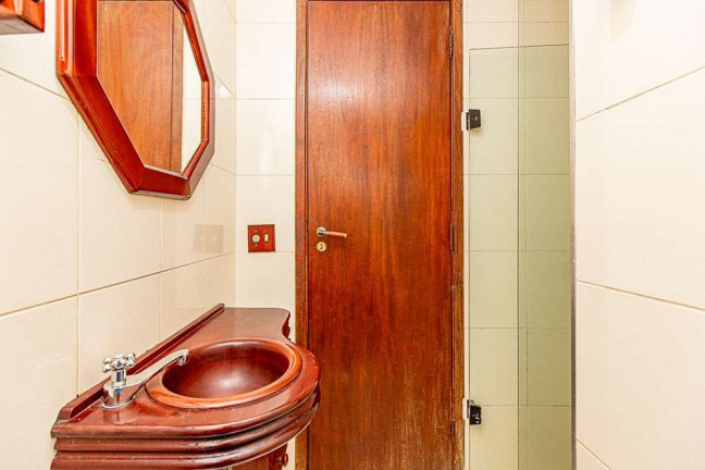 Imagem Apartamento com 3 Quartos à Venda, 111 m² em Pinheiros - São Paulo