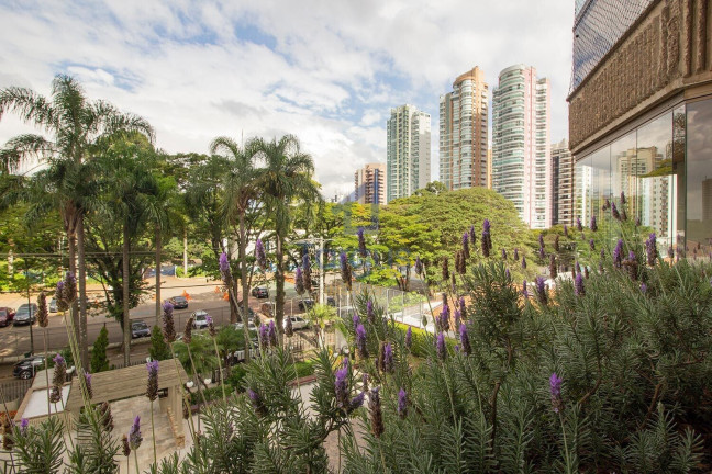 Imagem Apartamento com 3 Quartos à Venda, 269 m² em Anália Franco - São Paulo