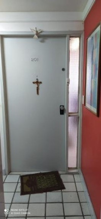 Imagem Apartamento com 3 Quartos à Venda, 133 m² em Boa Viagem - Recife