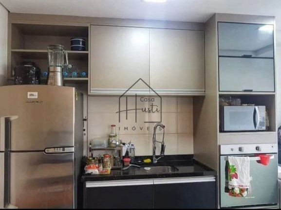 Imagem Apartamento com 2 Quartos à Venda, 60 m² em Jardim Petrópolis - Cotia Imagem Apartamento com 2 Quartos à Venda, 60 m² em Jardim Petrópolis - Cotia