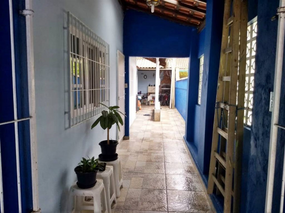 Imagem Casa com 2 Quartos à Venda, 120 m² em Caiçara - Praia Grande Imagem Casa com 2 Quartos à Venda, 120 m² em Caiçara - Praia Grande