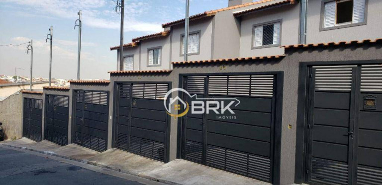 Casa com 2 Quartos à Venda, 65 m² em Capão Do Embira - São Paulo