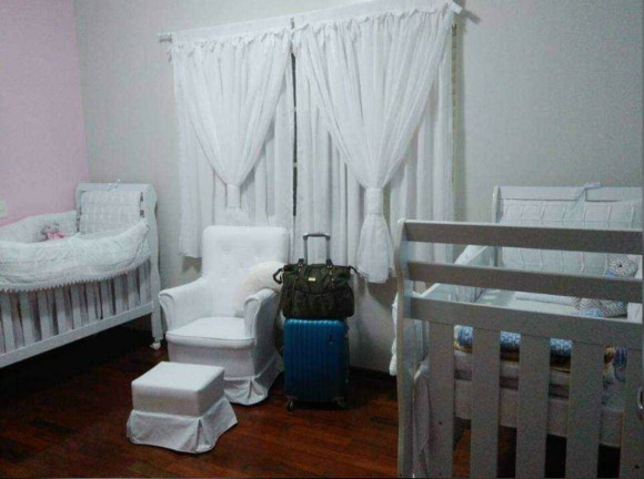 Imagem Casa com 5 Quartos à Venda, 350 m² em Vila Cremer - Areiópolis