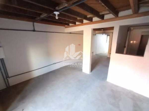 Imagem Sobrado para Alugar, 150 m² em Vila Belmiro - Santos Imagem Sobrado para Alugar, 150 m² em Vila Belmiro - Santos