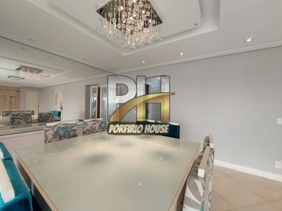 Imagem Apartamento com 4 Quartos à Venda, 156 m² em Centro - São Bernardo Do Campo Imagem Apartamento com 4 Quartos à Venda, 156 m² em Centro - São Bernardo Do Campo