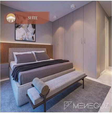 Imagem Apartamento com 3 Quartos à Venda, 107 m² em Praia Do Morro - Guarapari Imagem Apartamento com 3 Quartos à Venda, 107 m² em Praia Do Morro - Guarapari