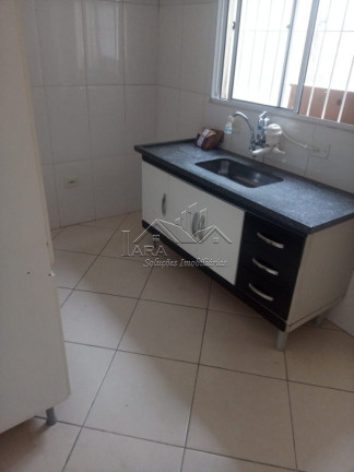 Imagem Casa de Condomínio com 2 Quartos à Venda, 60 m² em Itaquera - São Paulo Imagem Casa de Condomínio com 2 Quartos à Venda, 60 m² em Itaquera - São Paulo