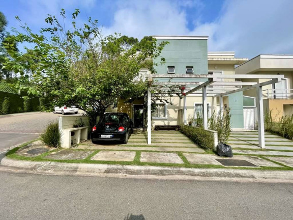 Casa com 3 Quartos à Venda, 100 m² em Jardim São Vicente - Cotia