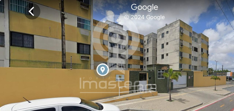Imagem Apartamento com 3 Quartos à Venda, 88 m² em Cidade Dos Funcionários - Fortaleza