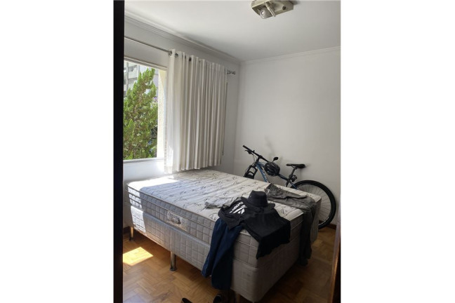 Imagem Apartamento com 4 Quartos para Alugar, 195 m² em Jardins - São Paulo Imagem Apartamento com 4 Quartos para Alugar, 195 m² em Jardins - São Paulo