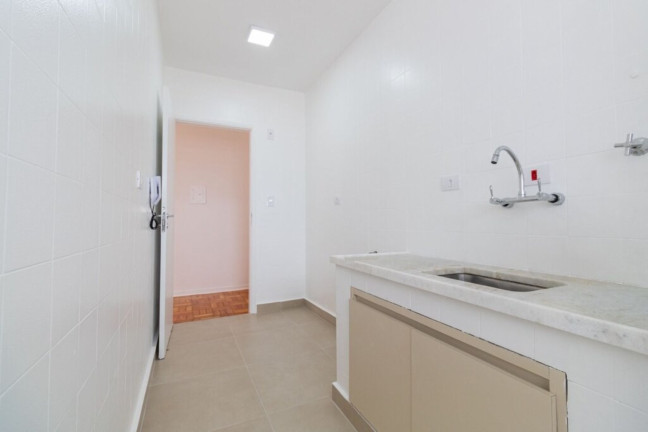 Imagem Apartamento com 1 Quarto à Venda, 38 m² em Chácara Klabin - São Paulo Imagem Apartamento com 1 Quarto à Venda, 38 m² em Chácara Klabin - São Paulo