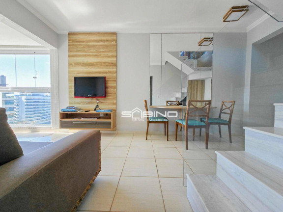 Imagem Cobertura com 3 Quartos à Venda, 172 m² em Riviera De São Lourenço - Bertioga