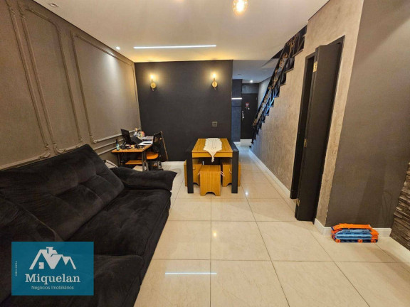 Imagem Casa com 3 Quartos à Venda, 105 m² em Vila Maria Alta - São Paulo Imagem Casa com 3 Quartos à Venda, 105 m² em Vila Maria Alta - São Paulo