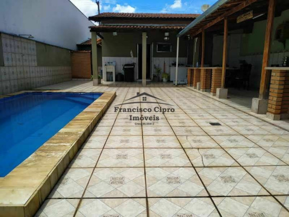 Imagem Casa com 2 Quartos à Venda, 110 m² em Beira Rio - Guaratinguetá Imagem Casa com 2 Quartos à Venda, 110 m² em Beira Rio - Guaratinguetá
