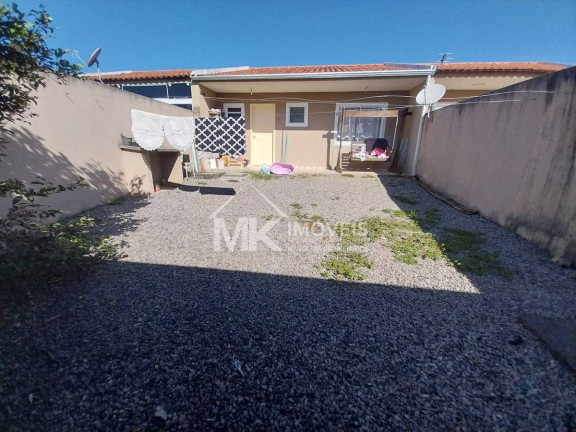 Imagem Casa à Venda, em Vila São Tiago - Piraquara Imagem Casa à Venda, em Vila São Tiago - Piraquara