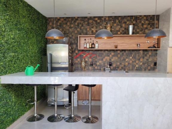 Imagem Casa com 3 Quartos à Venda, 180 m² em Roncáglia - Valinhos