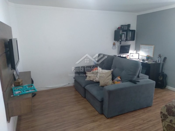 Imagem Cobertura com 2 Quartos à Venda, 101 m² em Jardim América - Sao Jose Dos Campos