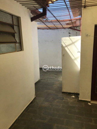 Imagem Casa com 3 Quartos à Venda, 135 m² em Botafogo - Campinas Imagem Casa com 3 Quartos à Venda, 135 m² em Botafogo - Campinas