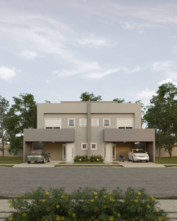 Imagem Casa com 3 Quartos à Venda, 143 m² em Orleans - Curitiba