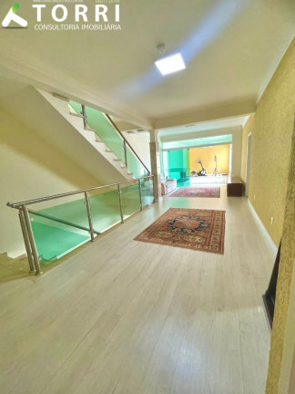 Imagem Imóvel com 5 Quartos à Venda, 300 m² em Granja Olga - Sorocaba