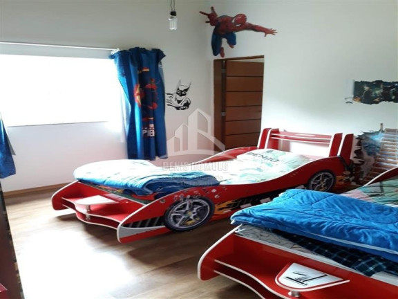 Imagem Casa de Condomínio com 5 Quartos à Venda, 400 m² em Juqueri Mirim - Mairiporã