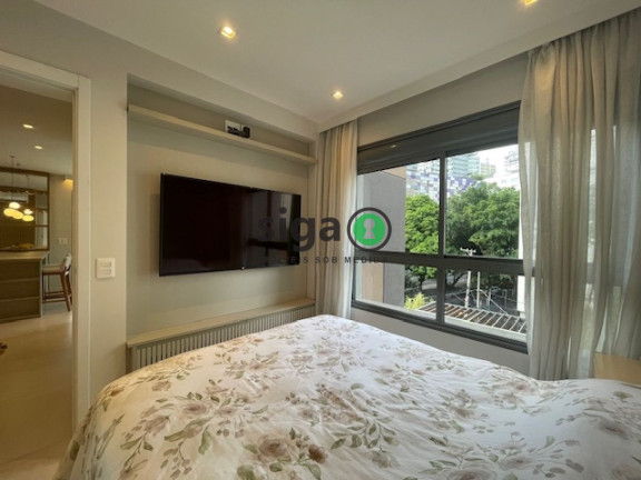 Imagem Apartamento com 2 Quartos à Venda, 70 m² em Jardim América - São Paulo Imagem Apartamento com 2 Quartos à Venda, 70 m² em Jardim América - São Paulo