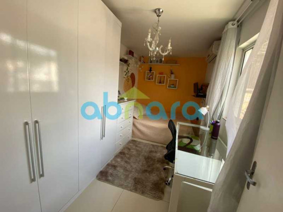 Imagem Cobertura com 4 Quartos à Venda, 150 m² em Copacabana - Rio De Janeiro Imagem Cobertura com 4 Quartos à Venda, 150 m² em Copacabana - Rio De Janeiro