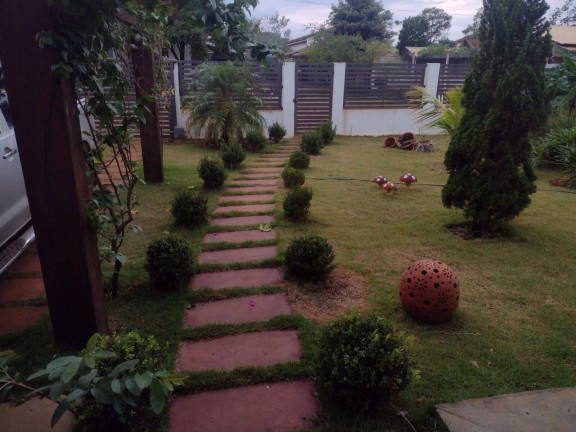 Casa com 3 Quartos à Venda, 900 m² em Bom Clima - Chapada Dos Guimarães