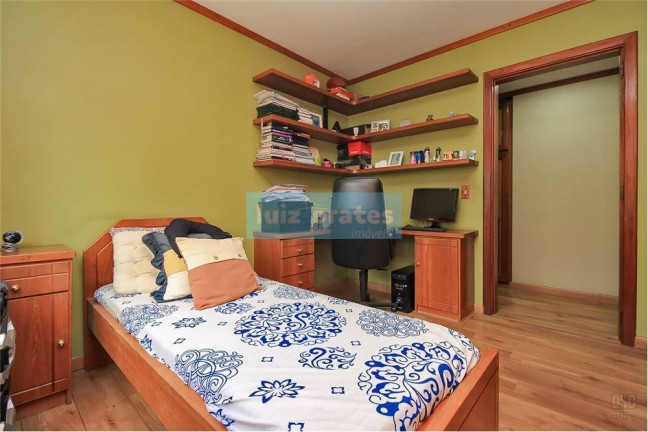 Imagem Apartamento com 4 Quartos à Venda, 217 m² em Higienópolis - Porto Alegre