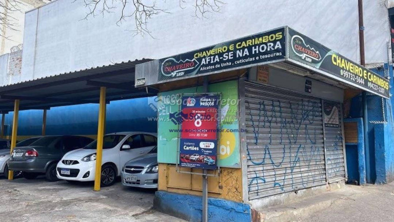 Imagem Ponto Comercial à Venda, 100 m² em Centro - Guarulhos