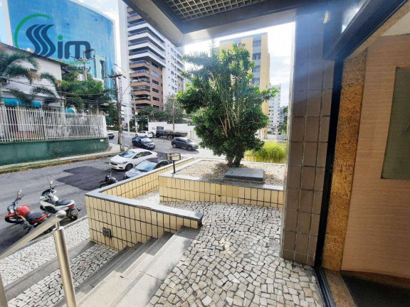Imagem Sala Comercial à Venda, 33 m² em Meireles - Fortaleza Imagem Sala Comercial à Venda, 33 m² em Meireles - Fortaleza