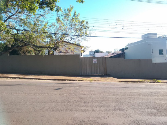 Imagem Imóvel à Venda, 480 m² em Nova Jacarezinho - Jacarezinho