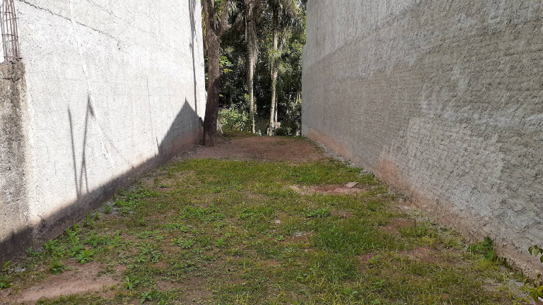 Imagem Terreno à Venda, 125 m² em Parque Esmeralda - Barueri Imagem Terreno à Venda, 125 m² em Parque Esmeralda - Barueri