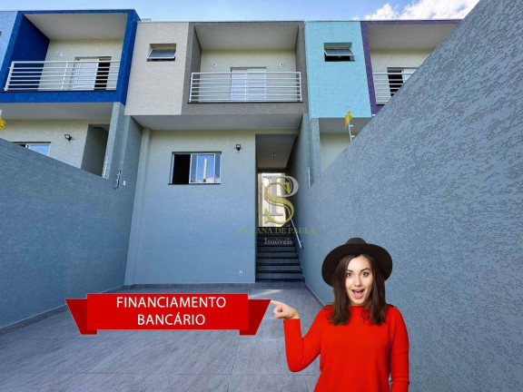 Casa com 2 Quartos à Venda, 85 m² em Jardim Imperial - Atibaia