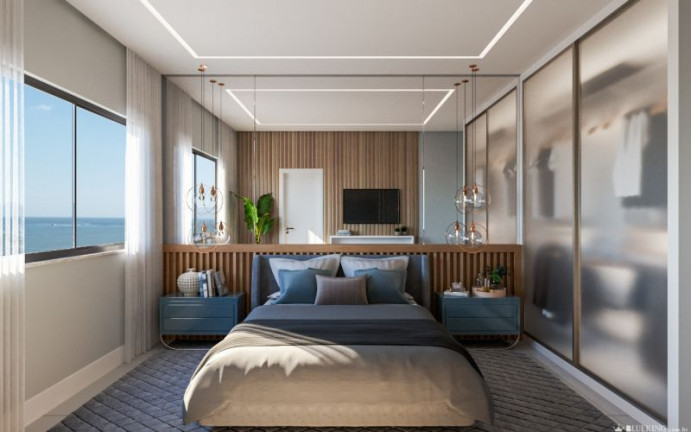 Imagem Apartamento com 3 Quartos à Venda, 84 m² em Praia De Palmas - Governador Celso Ramos Imagem Apartamento com 3 Quartos à Venda, 84 m² em Praia De Palmas - Governador Celso Ramos