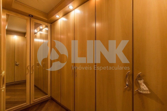 Imagem Imóvel com 3 Quartos à Venda, 384 m² em Petrópolis - Porto Alegre