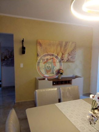 Imagem Apartamento com 4 Quartos à Venda, 120 m² em Centro - Mongaguá Imagem Apartamento com 4 Quartos à Venda, 120 m² em Centro - Mongaguá