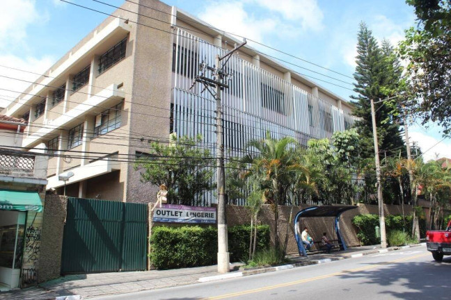 Foto do imóvel Sala Comercial à Venda, 8 m² em Tucuruvi - São Paulo