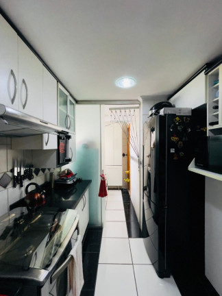 Imagem Imóvel com 3 Quartos à Venda, 110 m² em Norte (águas Claras) - Brasília Imagem Imóvel com 3 Quartos à Venda, 110 m² em Norte (águas Claras) - Brasília