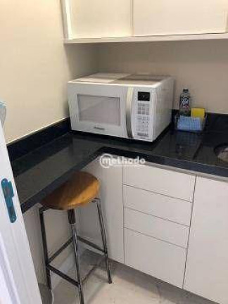 Imagem Sala Comercial à Venda, 82 m² em Centro - Campinas