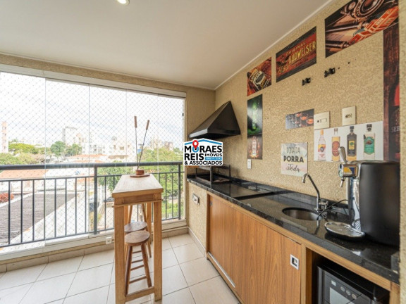 Imagem Apartamento com 3 Quartos à Venda, 160 m² em Jardim Brasil (zona Sul) - São Paulo Imagem Apartamento com 3 Quartos à Venda, 160 m² em Jardim Brasil (zona Sul) - São Paulo