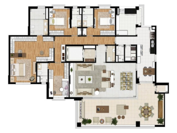 Imagem Imóvel com 4 Quartos à Venda, 250 m² em Aclimação - São Paulo Imagem Imóvel com 4 Quartos à Venda, 250 m² em Aclimação - São Paulo