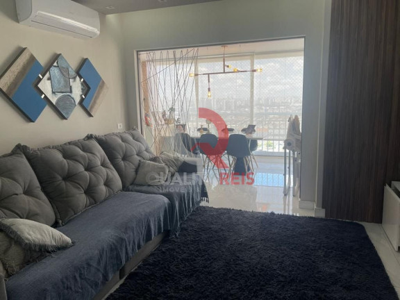 Imagem Apartamento com 2 Quartos à Venda, 94 m² em Vila Maria Alta - São Paulo Imagem Apartamento com 2 Quartos à Venda, 94 m² em Vila Maria Alta - São Paulo