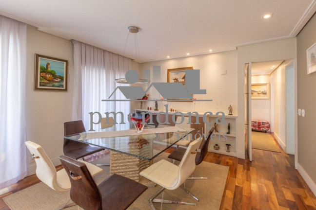 Imagem Apartamento com 3 Quartos à Venda, 153 m² em Vila Romana - São Paulo Imagem Apartamento com 3 Quartos à Venda, 153 m² em Vila Romana - São Paulo