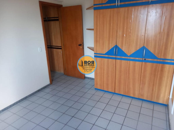 Imagem Apartamento com 3 Quartos à Venda, 110 m² em Boa Viagem - Recife