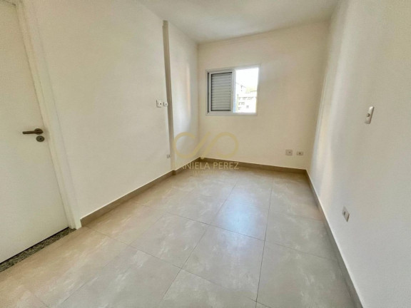 Imagem Apartamento com 2 Quartos à Venda, 68 m² em Canto Do Forte - Praia Grande