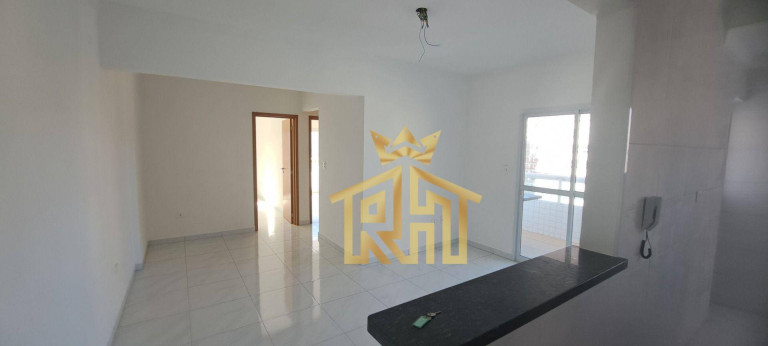 Imagem Apartamento com 2 Quartos à Venda, 81 m² em Aviação - Praia Grande Imagem Apartamento com 2 Quartos à Venda, 81 m² em Aviação - Praia Grande